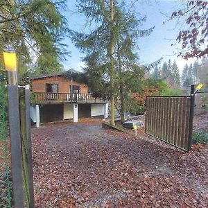 Chalet met Drie Slaapkamers